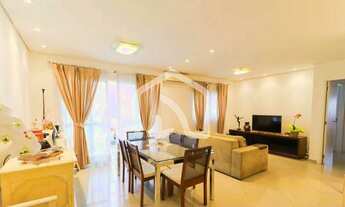 Imagem 2: Apartamento à venda, Tamboré, Santana de Parnaíba, SP