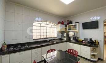 Imagem 5: Casa de 03 pavimentos no Esplanada