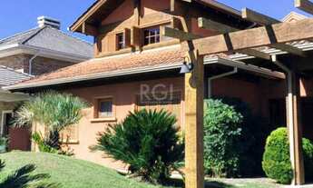 Imagem: Porto Alegre - Casa Padrão - Terra Ville