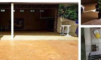 Imagem: Chácara em Aparecida de Goiânia