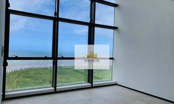 Imagem 2: Apartamento com 1 dormitório à venda, 50 m² por R$ 461.196 - Barra de Jangada - Jaboatão d