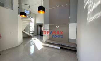 Imagem 3: Casa com 3 dormitórios à venda, 270 m² por R$ 850.000 - Parque Guainco - Mogi Guaçu/SP