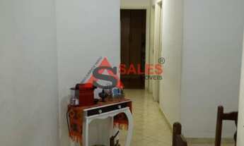 Imagem 4: Apartamento com 2 dormitórios à venda, 50 m² por R$ 307.000,00 Localizado na Rua Alencar A