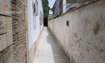 Imagem 3: Casa com 4 dormitórios à venda, 423 m² por R$ 2.700.000,00 - Centro - São Vicente/SP