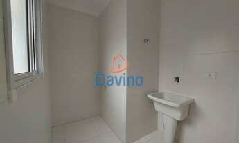 Imagem 7: APARTAMENTO DE 2 DORMITÓRIOS COM LAZER COMPLETO LOCALIZADO NA AVIAÇÃO - R$ 550 MIL