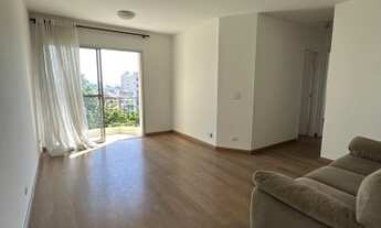 Imagem: Apartamento para venda tem 60 metros quadrados