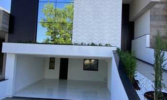Imagem 3: INDAIATUBA - Casa de Condomínio - JARDIM BRÉSCIA