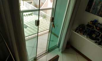 Imagem 3: Casa para venda com 64 m2 quadrados com 2 quartos suites em Jardim Vitória - Macaé - Rio d