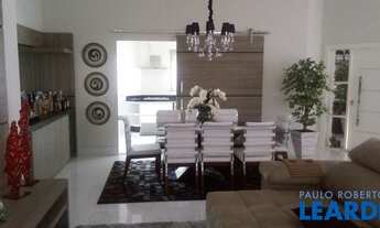 Imagem 2: CASA EM CONDOMÍNIO - CONDOMÍNIO PORTAL DO JEQUITIBA - SP