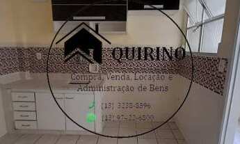 Imagem 4: Apartamento com 3 quartos no Gonzaga - Santos - SP