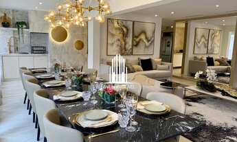 Imagem 5: Apartamento com 3 Suítes no Perdizes