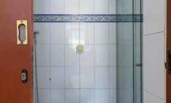 Imagem 4: Cobertura com 3 dormitórios à venda, 141 m² por R$ 1.200.000,00 - Copacabana - Rio de Jane