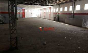 Imagem 6: Galpão, 600 m² - venda por R$ 4.255.319,84 ou aluguel por R$ 14.000,00/mês - Tatuapé - São