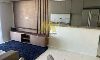 Imagem 4: Apartamento com 3 dorms, Ocian, Praia Grande - R$ 890 mil, Cod: 8098