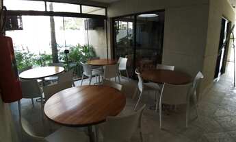 Imagem 7: LE QUARTIER VERT - 3 QTS MONTADO! Apartamento à venda, Recreio dos Bandeirantes, Rio de Ja