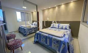 Imagem: FLAT no Edifício LOUNGE 22