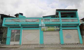 Imagem: Sobrado com 4 dormitórios (2 suítes) à