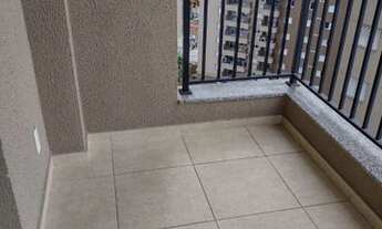 Imagem 2: Apartamento em Barueri Studio em frente ao parque 390 mil