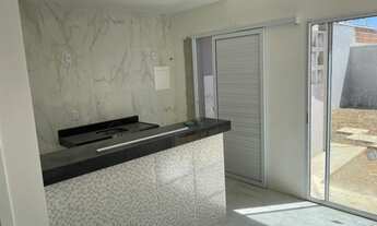 Imagem 4: Eusébio Duplex Casa com 3 dormitórios