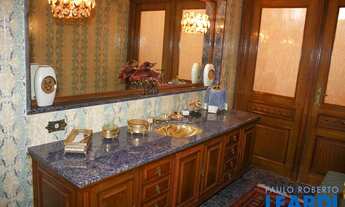 Imagem 7: APARTAMENTO - JARDIM AMÉRICA - SP