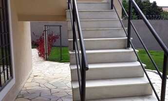 Imagem 4: CASA EM CONDOMÍNIO - PARQUE RESIDENCIAL MAISON BLANCHE - SP