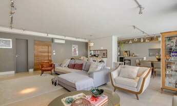 Imagem 7: Apartamento à venda, 161 m² por R$ 2.300.000,00 - Vila Romana - São Paulo/SP