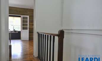 Imagem 4: SOBRADO - PINHEIROS - SP