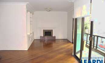 Imagem 6: APARTAMENTO - JARDIM AMÉRICA - SP