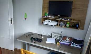 Imagem 5: EXCELENTE APTO 2QTOS-SUÍTE-DEP-1VGA- FREGUESIA JPA RJ