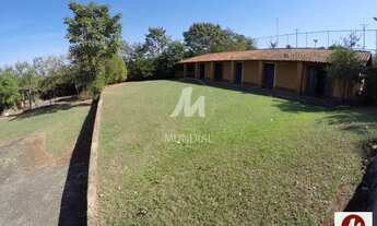 Imagem 6: Chacara (chacara) 4 dormitórios/suite, cozinha planejada