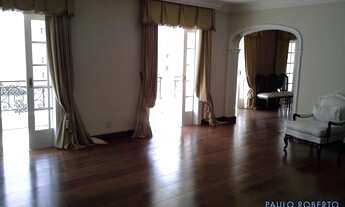 Imagem 5: APARTAMENTO - JARDIM PAULISTA - SP