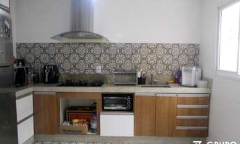 Imagem 6: Apartamento Duplex para Venda em Santo André, Jardim Paraíso, 3 dormitórios, 2 banheiros