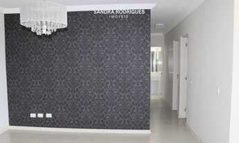 Imagem 4: Apartamento com 3 Quartos à Venda em Residencial Arujá Clube, 98 m²