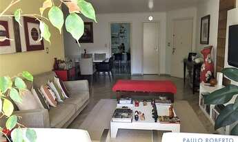 Imagem 2: APARTAMENTO - PERDIZES - SP