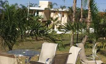 Imagem 3: Casa de condomínio para venda com 2000 metros quadrados com 4 quartosLinda casa no condomí