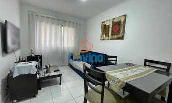 Imagem 3: APARTAMENTO DE 2 DORMITÓRIOS COM SUÍTE COM LAZER LOCALIZADO NA AVIAÇÃO - R$ 315 MIL