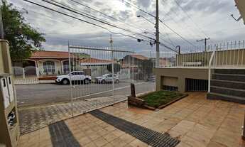 Imagem 2: Casa Térrea com Edícula Jardim Paraíso - Votorantim