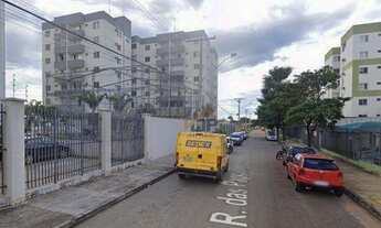 Imagem 4: Apartamento com 2 dormitórios à venda, 69 m² por R$ 121.924,01 - Parque Oeste Industrial