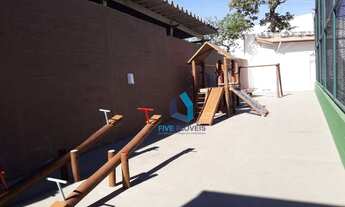 Imagem 7: Apartamento com 2 dormitórios à venda, 60 m² por R$ 302.000,00 - Vila Inglesa - São Paulo