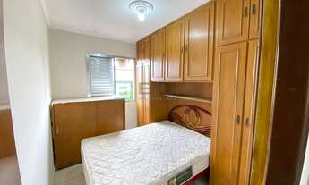 Imagem 4: São Paulo - Apartamento Padrão - Conjunto Habitacional Padre Manoel da Nobrega