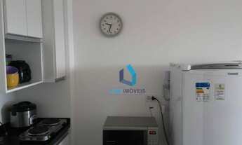 Imagem 3: Apartamento à venda, 38 m² por R$ 280.900,00 - Vila Castelo - São Paulo/SP