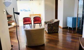 Imagem 3: Cobertura com 4 dormitórios à venda, 190 m² por R$ 852.000 - agua fria - São Paulo/SP