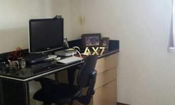 Imagem 3: Apartamento à venda 3 Quartos, 3 Suites, 3 Vagas, 154M², Campo Belo, SãO PAULO - SP