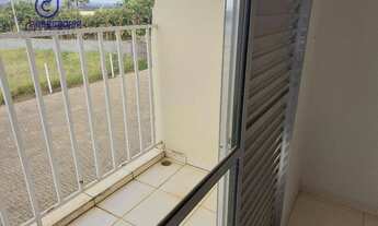 Imagem 7: Kitnet com 1 dormitório para alugar, 36 m² por R$ 770/mês - Itinga - Sorocaba/SP