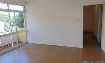 Imagem 2: APARTAMENTO - PARAÍSO - SP