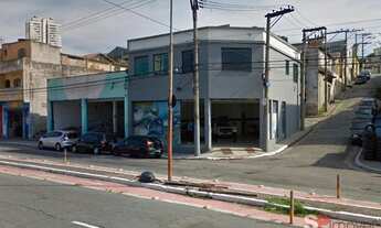 Imagem: Casa à venda, Vila Fernandes, São Paulo