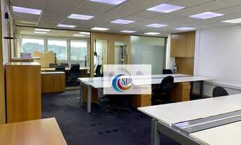 Imagem 6: Conjunto para alugar, 110 m² - Pinheiros - São Paulo/SP