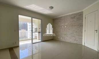 Imagem 2: Apartamento de 124m² no Morumbi próximo ao metrô, com 3 dormitórios e 2 vagas