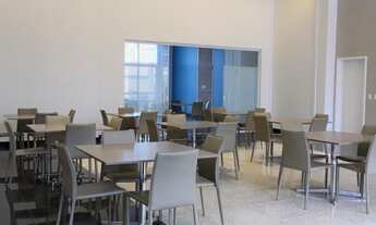 Imagem 7: COBERTURA DUPLEX 300M² COM 4 SUITES 6 VAGAS. PRONTA PARA MORAR. <br>AGENDAMENTO COM