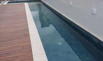 Imagem 3: Porto Belo Baln. Pereque Frente para o Mar 3 suítes 3 vagas garagens e Área de lazer